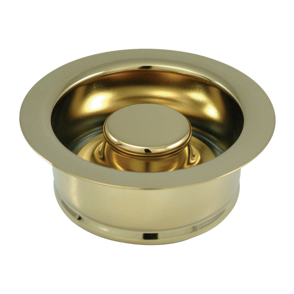 Kingston Brass BS3002 Garbage Disposal Flange, Polished Brass - BNGBath