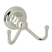 Thumbnail for ROHL Wall Mount Double Robe Hook - BNGBath