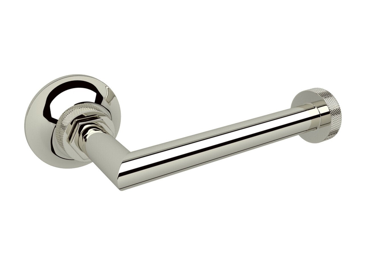 ROHL Graceline Wall Mount Single Toilet Paper Holder - BNGBath