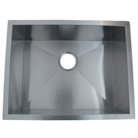 Thumbnail for Gourmetier Wishaw Undermount Kitchen Sinks - BNGBath