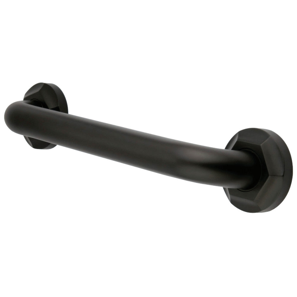 Kingston Brass DR714365 Metropolitan 36" Grab Bar, 1-1/4" Diameter, Oil Rubbed Bronze - BNGBath