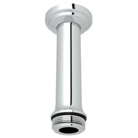 Thumbnail for Perrin & Rowe 4 Inch Ceiling Mount Shower Arm - BNGBath