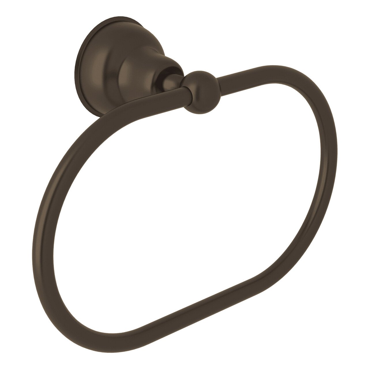 ROHL Arcana Wall Mount Towel Ring - BNGBath