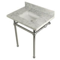 Thumbnail for Kingston Brass Templeton Console Sinks - BNGBath