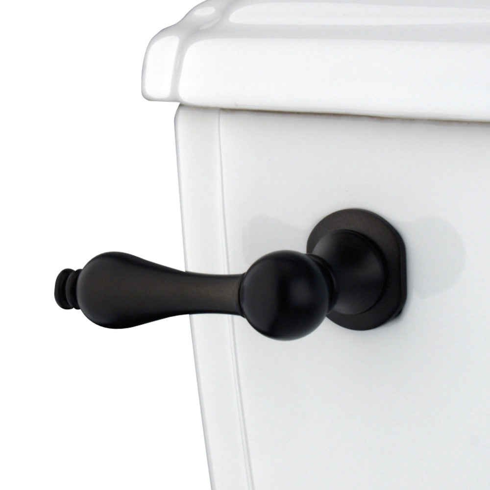 Kingston Brass KTAL5 Victorian Toilet Tank Lever, Oil Rubbed Bronze - BNGBath