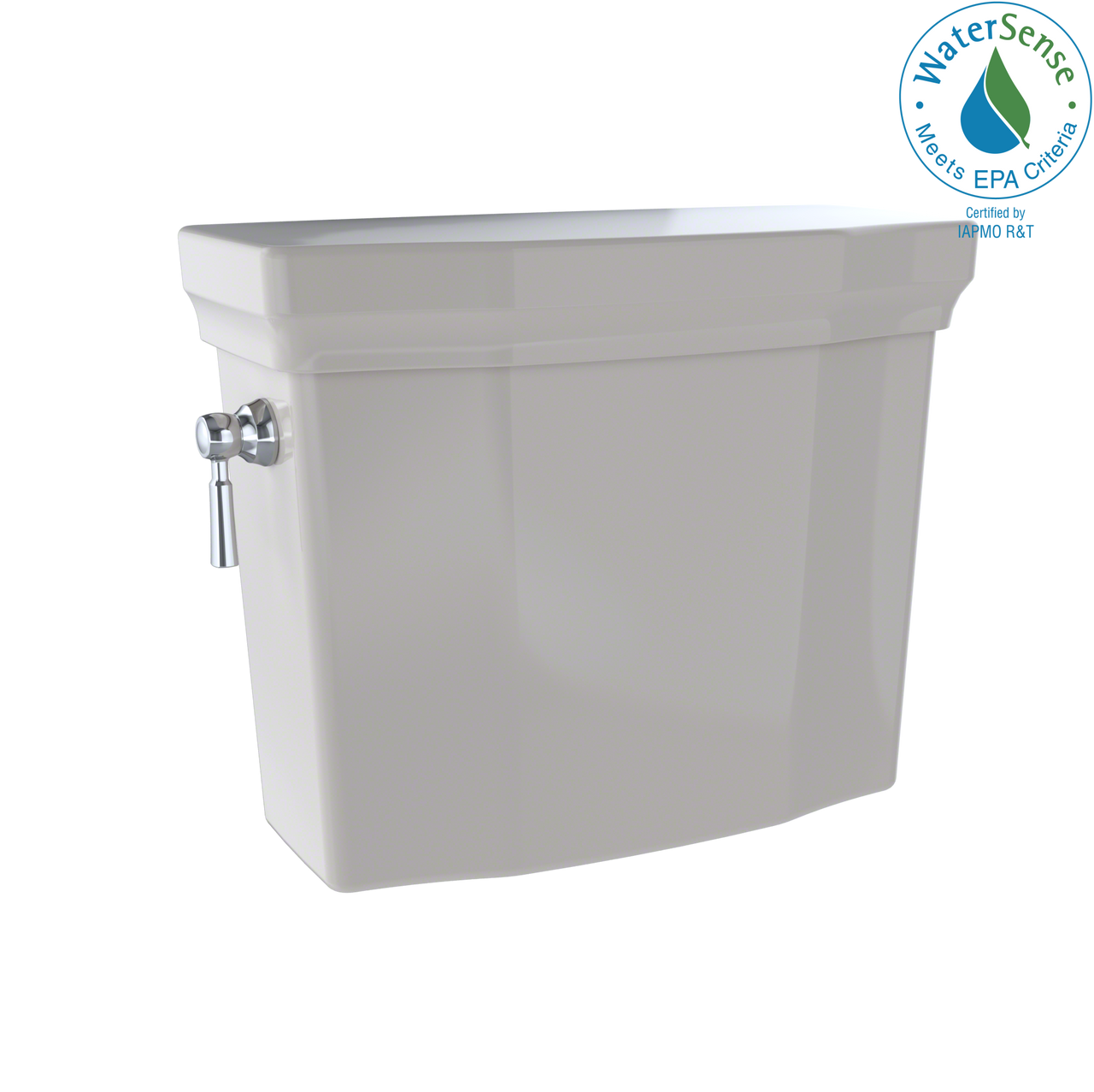 TOTO Promenade II 1.28 GPF Toilet Tank,  - ST403E#12 - BNGBath