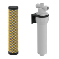 Thumbnail for Perrin & Rowe Hot Water Inline Filter with Cartridge - BNGBath