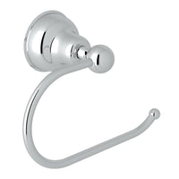 Thumbnail for ROHL Arcana Wall Mount Loop Toilet Paper Holder - BNGBath