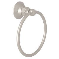 Thumbnail for ROHL Wall Mount Towel Ring - BNGBath