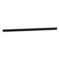 Thumbnail for Kingston Brass BAR1162MB 18-Inch X 3/4-Inch OD Towel Bar Only, Matte Black - BNGBath