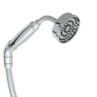 Thumbnail for Perrin & Rowe Deco Inclined Easy Clean Handshower and Hose - BNGBath