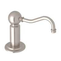 Thumbnail for ROHL Traditional Style Soap and Lotion Dispenser - BNGBath