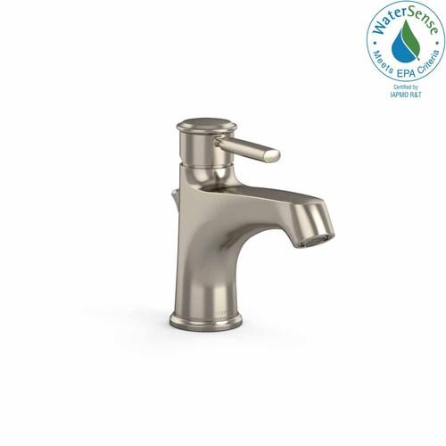 TOTO TTL211SD12BN Single Hole Bathroom Sink Faucet