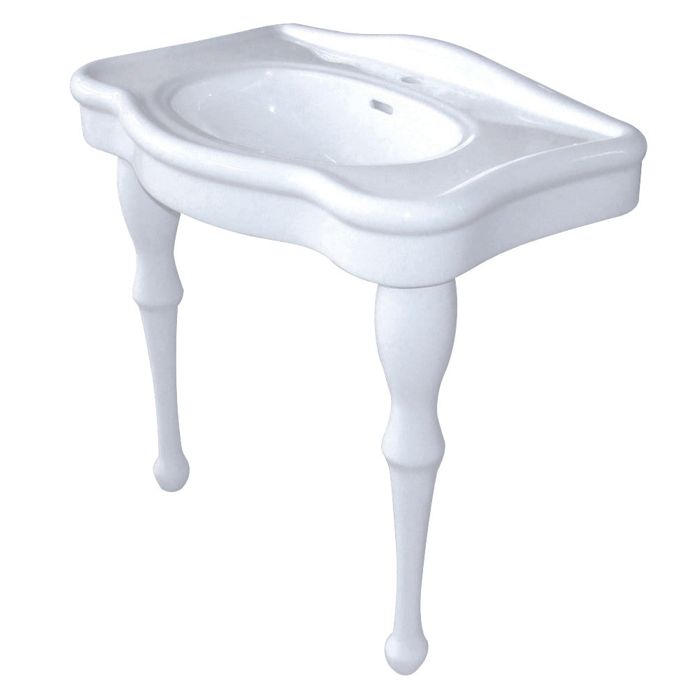 Fauceture Imperial Console Sinks - BNGBath