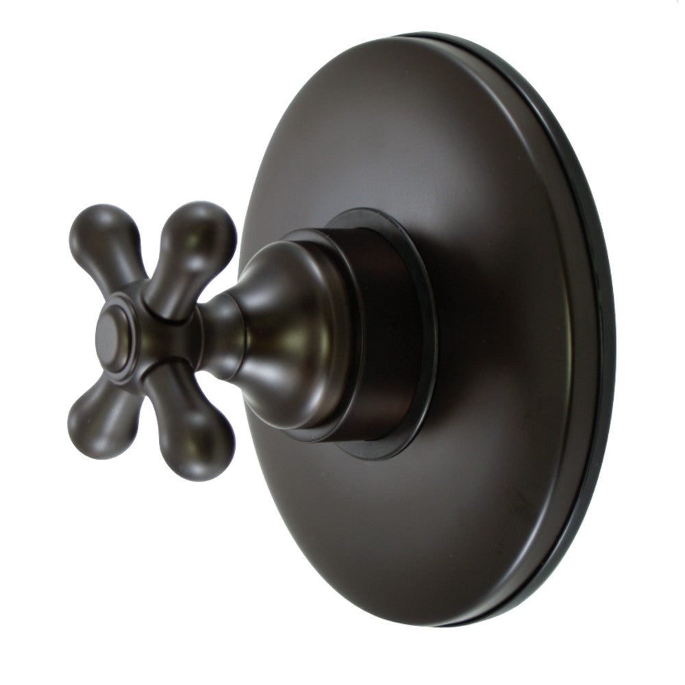 Kingston Brass KB3005AX Volume Control, Oil Rubbed Bronze - BNGBath