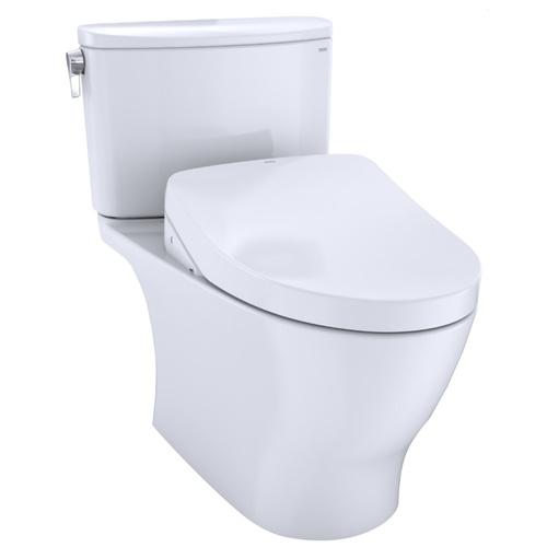 TOTO TOMW4423056CUFGA01 "Nexus" Two Piece Toilet