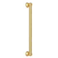 Thumbnail for ROHL 24 Inch Decorative Grab Bar - BNGBath