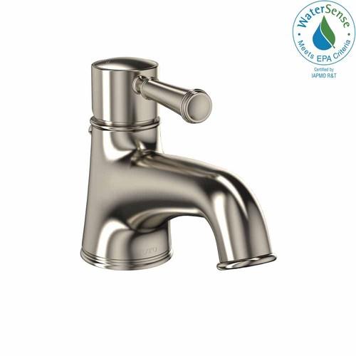 TOTO TTL220SD12BN "Vivian" Single Hole Bathroom Sink Faucet