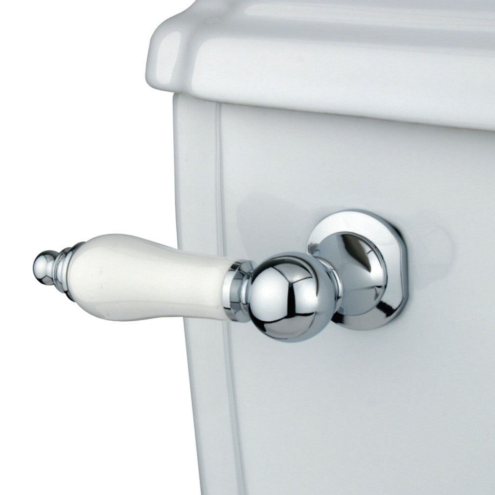 Kingston Brass KTPL1 Toilet Tank Lever, Polished Chrome - BNGBath