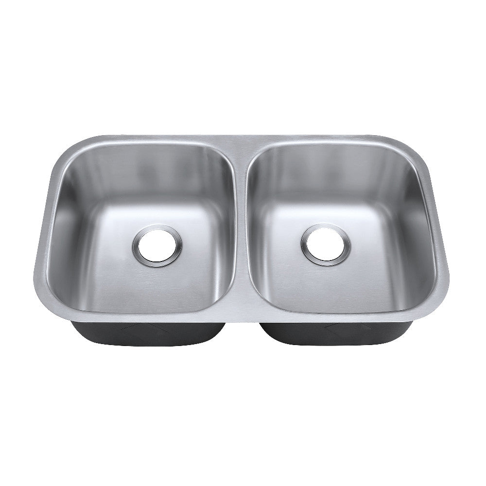 Gourmetier Loft Undermount Kitchen Sinks - BNGBath