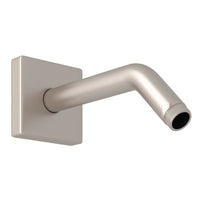 Thumbnail for ROHL 7 7/16 Inch Wall Mount Shower Arm - BNGBath