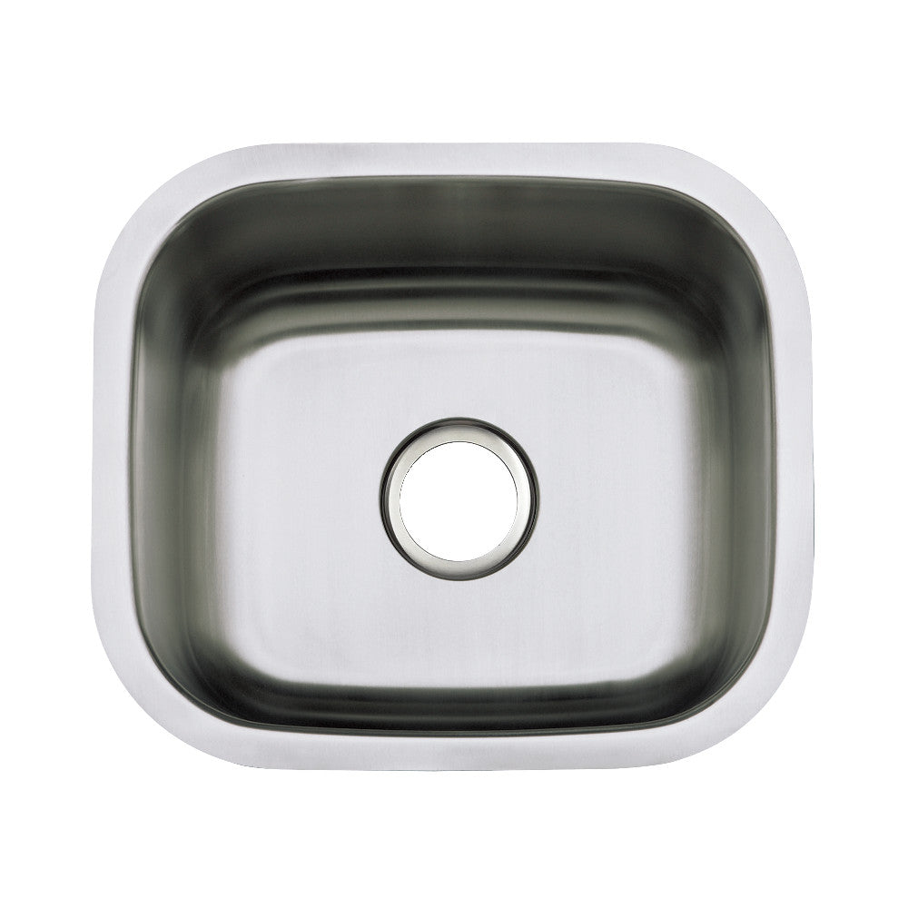 Gourmetier Country Undermount Kitchen Sinks - BNGBath