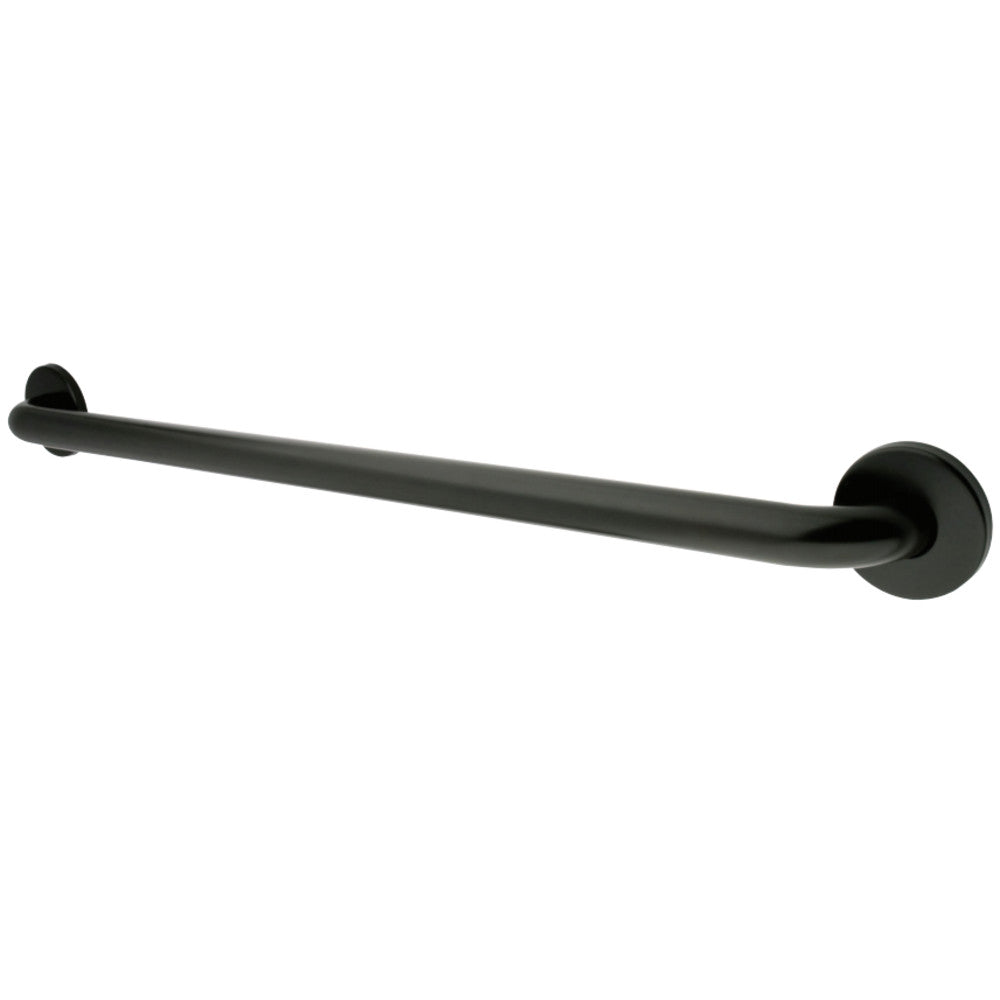 Kingston Brass DR114245 Americana 24" Grab Bar, 1-1/4" Diameter, Oil Rubbed Bronze - BNGBath