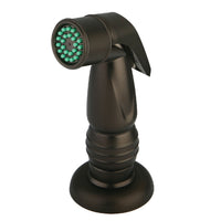 Thumbnail for Kingston Brass KBS3575SP Kitchen Faucet Sprayer for KB3575BL, Oil Rubbed Bronze - BNGBath