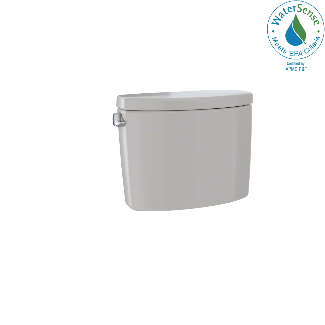 TOTO Drake II and Vespin II, 1.28 GPF Toilet Tank,  - ST454E#12 - BNGBath