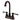 Kingston Brass KB3495TL Tremont Bar Faucet Without Pop-Up, Oil Rubbed Bronze - BNGBath