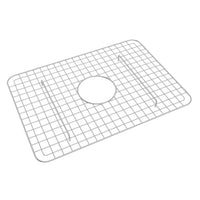 Thumbnail for ROHL Wire Sink Grid for RC2418 Kitchen Sink - BNGBath