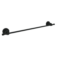 Thumbnail for ROHL Campo Wall Mount 18 Inch Single Towel Bar - BNGBath