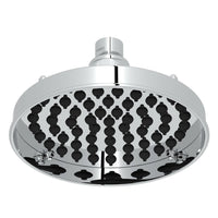 Thumbnail for ROHL 6 Inch Retro Jet Single-Function Rain Showerhead - BNGBath