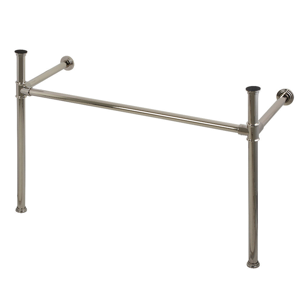 Imperial Stainless Steel Console Legs for VPB1488B - BNGBath