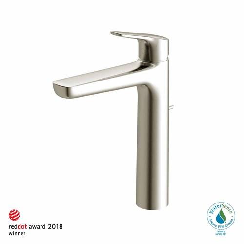 TOTO TTLG03305UBN "GS" Single Hole Bathroom Sink Faucet