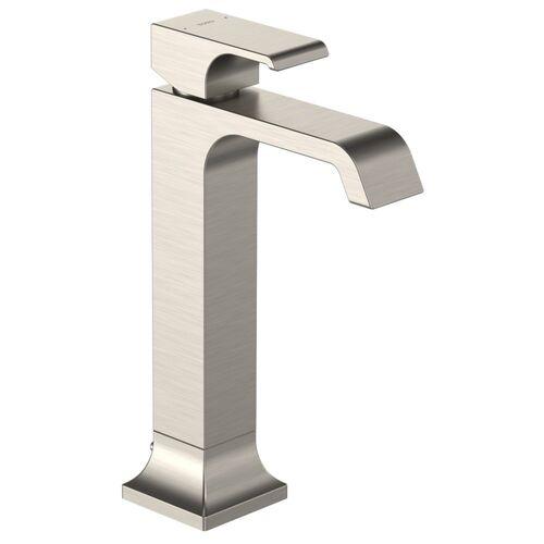 TOTO TTLG08305UBN "GC" Vessel Filler Bathroom Sink Faucet