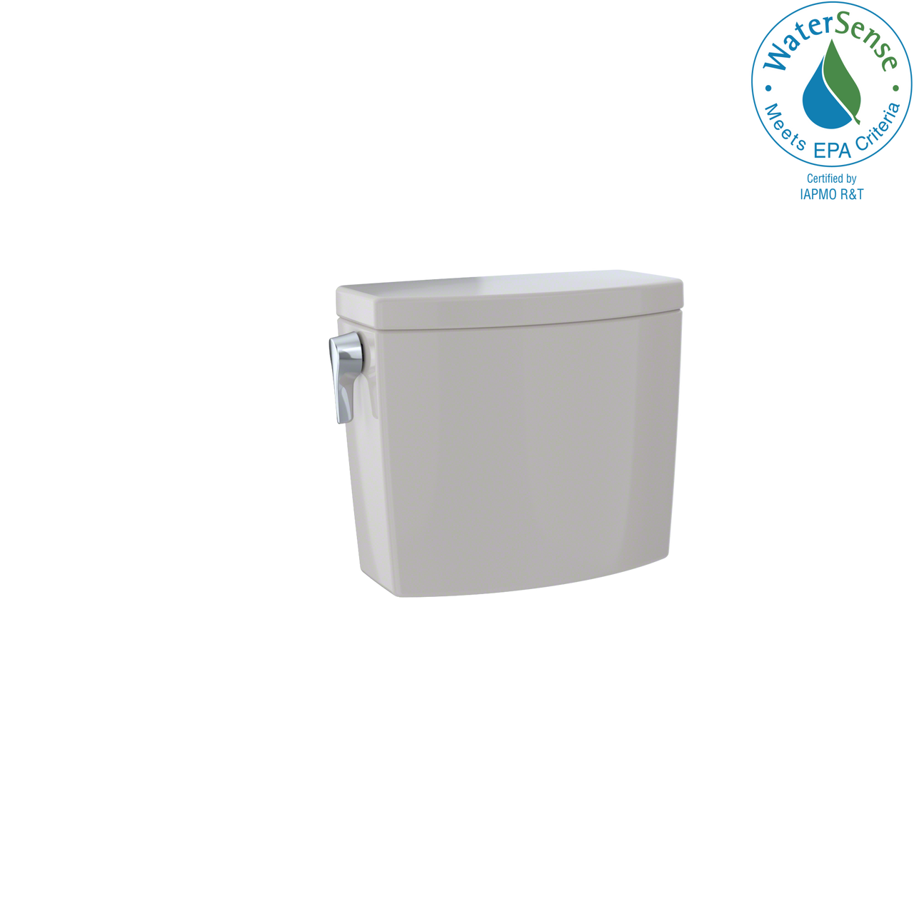 TOTO Drake II 1G and Vespin II 1G, 1.0 GPF Toilet Tank,  - ST453U#12 - BNGBath