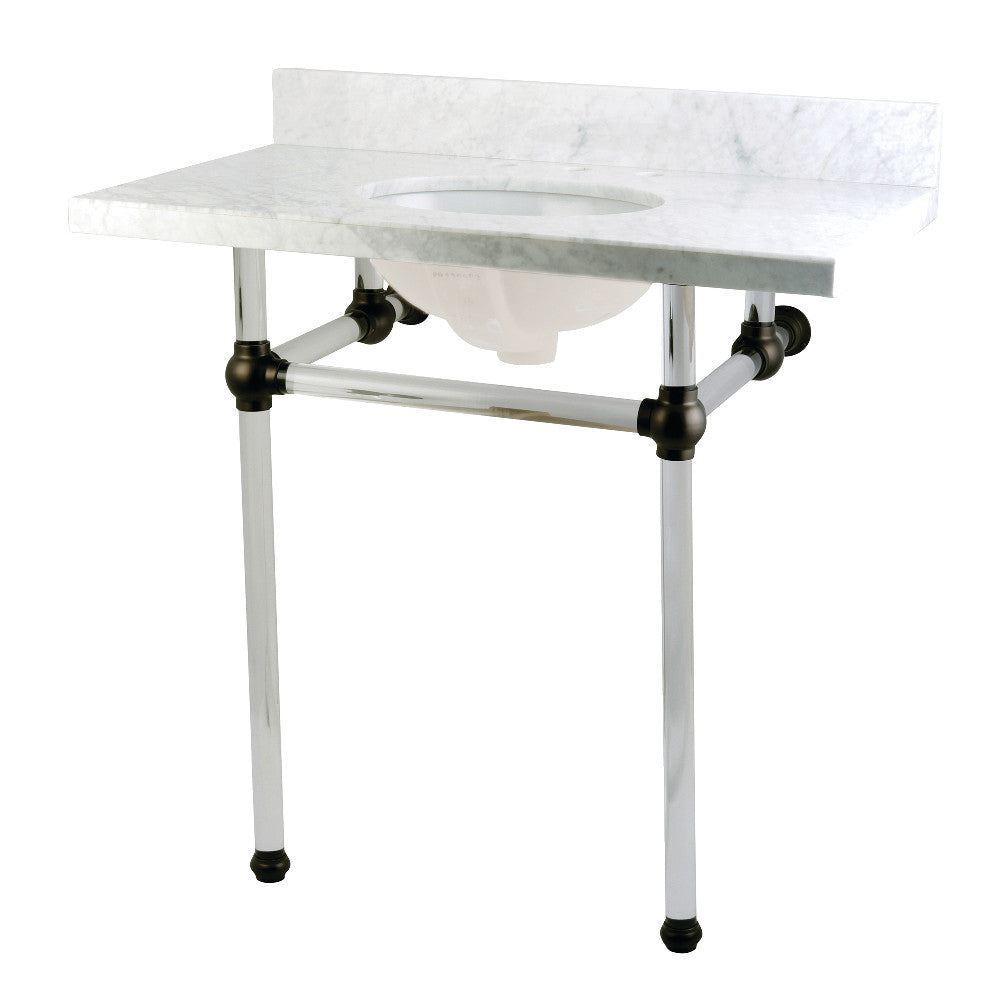 Fauceture Templeton Console Sinks - BNGBath