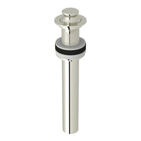 Thumbnail for ROHL Non-Slotted Lift and Turn Drain - BNGBath