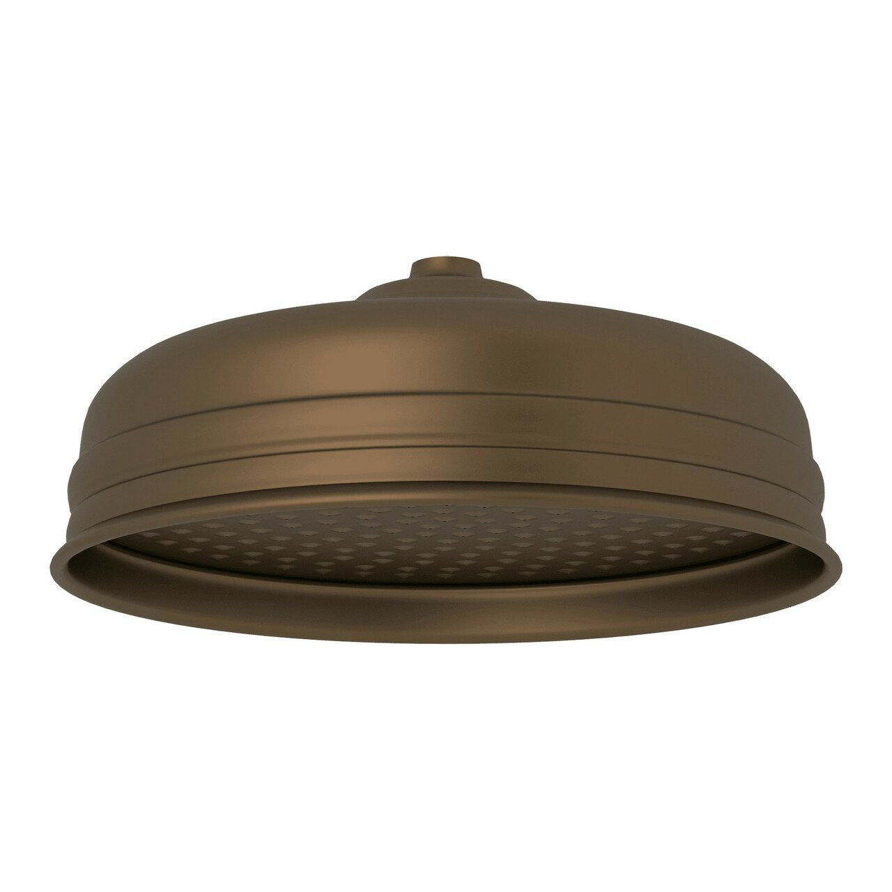 Perrin & Rowe 12 Inch Rain Showerhead - BNGBath