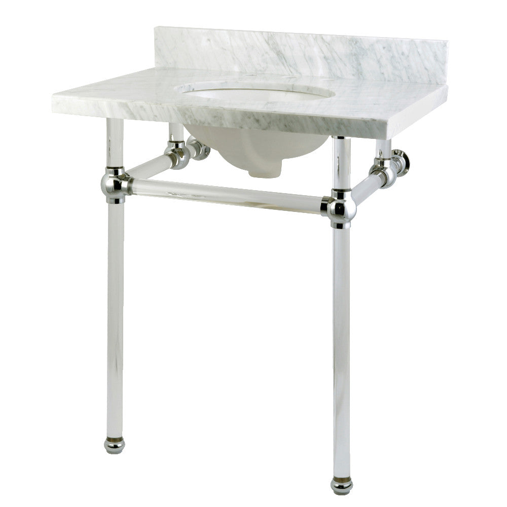 Fauceture Templeton Console Sinks - BNGBath