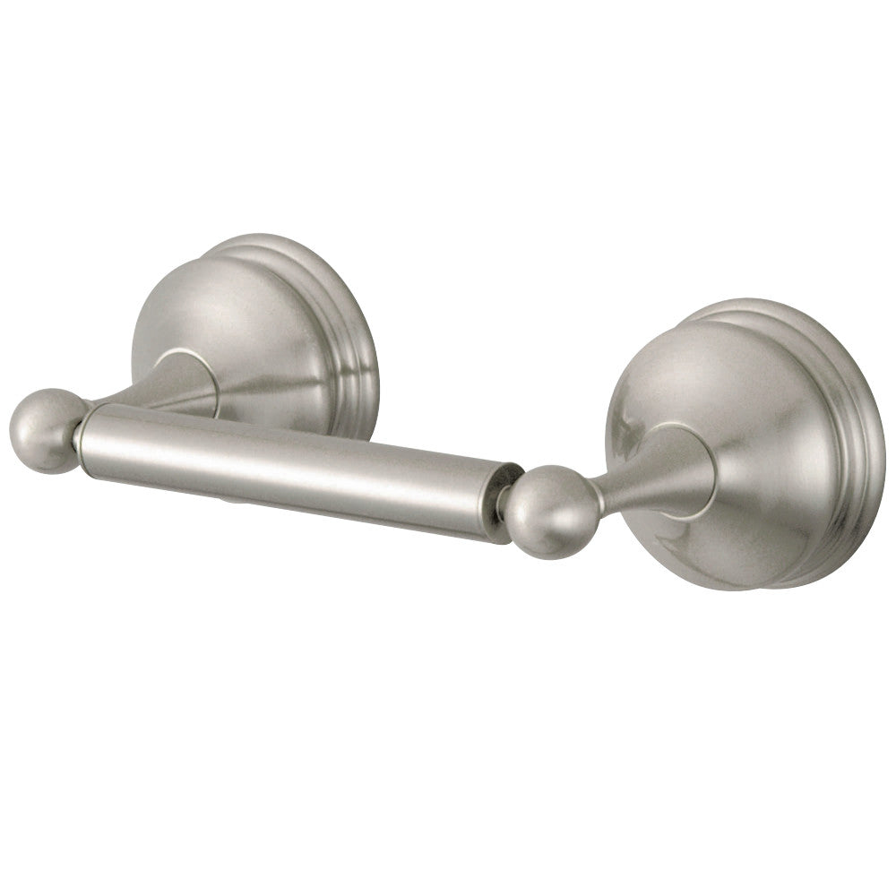 Kingston Brass BA1168SN Vintage Toilet Paper Holder, Brushed Nickel - BNGBath