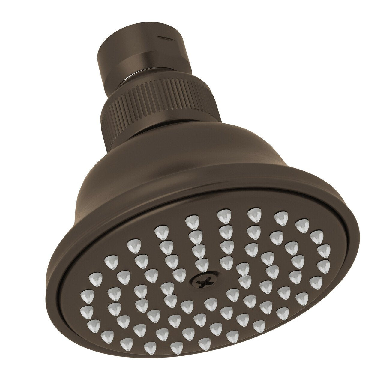 ROHL 3 1/16 Inch Perletto Anti-Calcium Showerhead - BNGBath