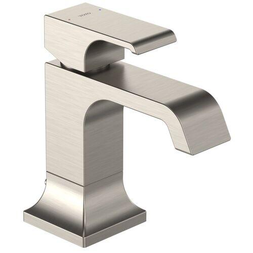 TOTO TTLG08301UBN "GC" Single Hole Bathroom Sink Faucet