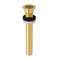 Thumbnail for ROHL Non-Slotted Grid Drain - BNGBath