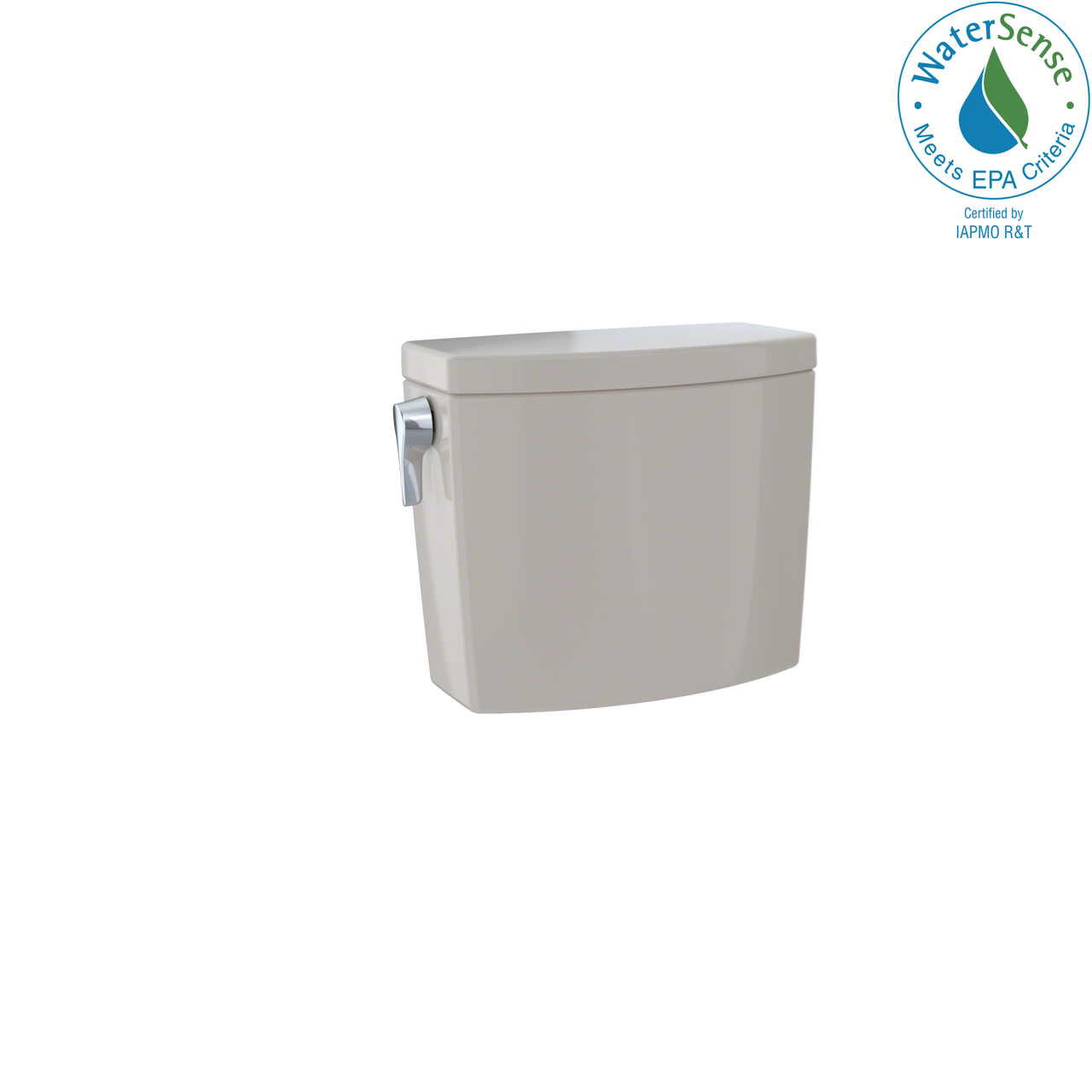 TOTO Drake II 1G and Vespin II 1G, 1.0 GPF Toilet Tank,  - ST453U#03 - BNGBath