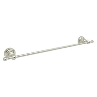 Thumbnail for ROHL San Giovanni Wall Mount 18 Inch Single Towel Bar - BNGBath