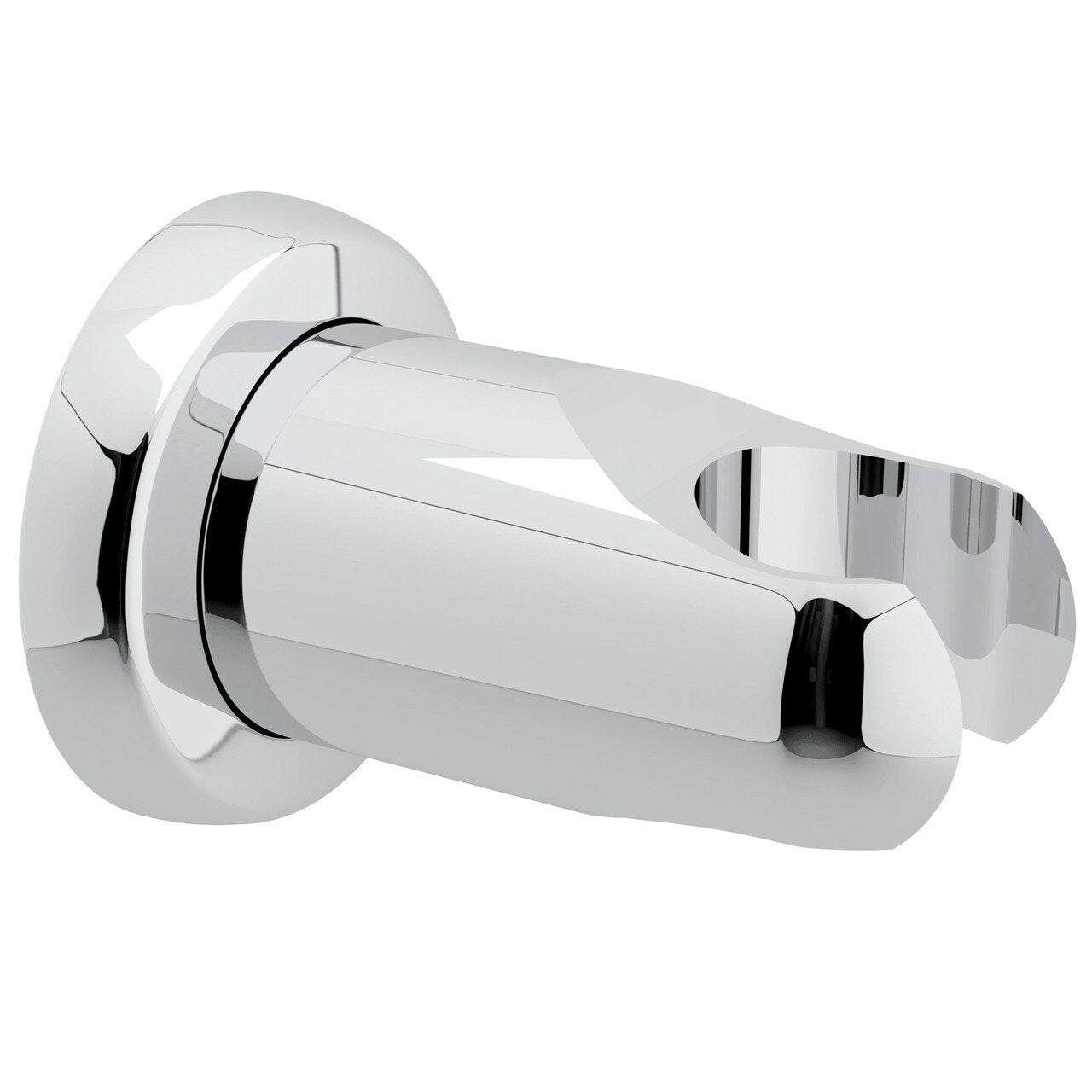 Perrin & Rowe Holborn Wall Mount Handshower Holder - BNGBath