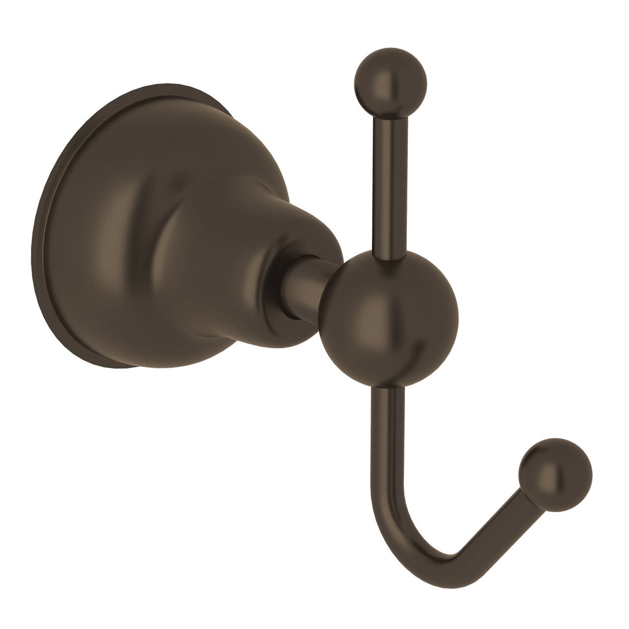 ROHL Arcana Wall Mount Single Robe Hook - BNGBath