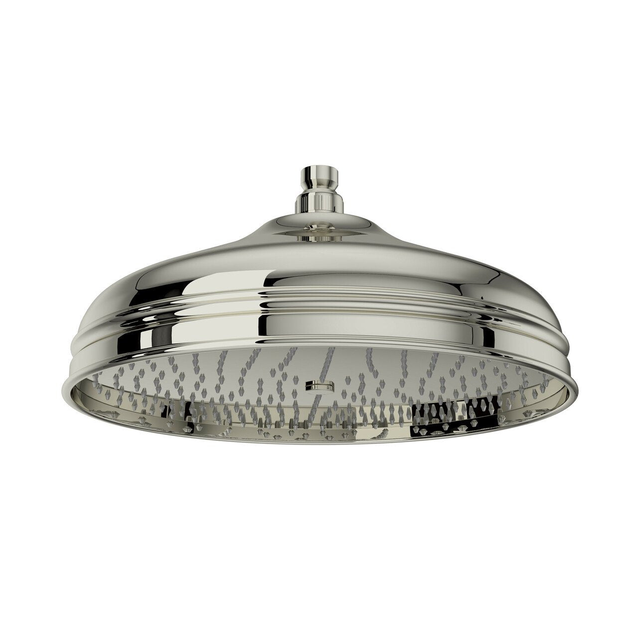 ROHL 12 Inch Bordano Rain Anti-Calcium Showerhead - BNGBath